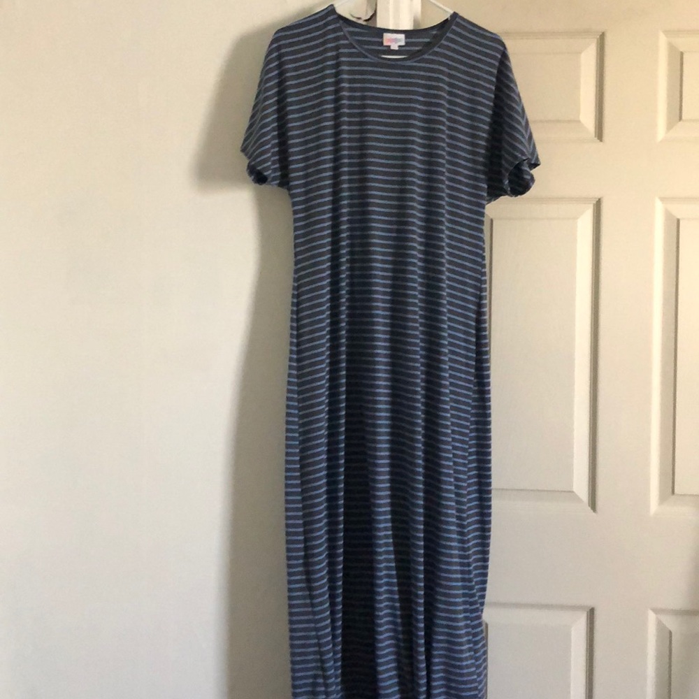 Large Maria dress only worn once